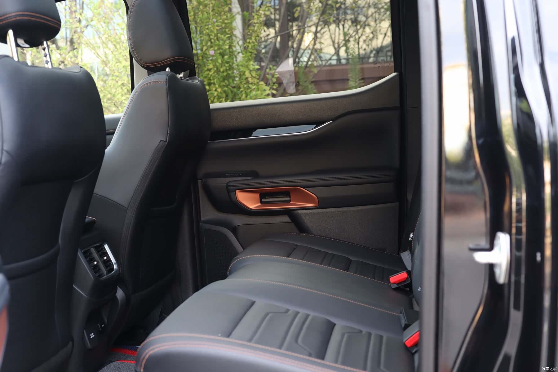 Ford Ranger, 2024 28