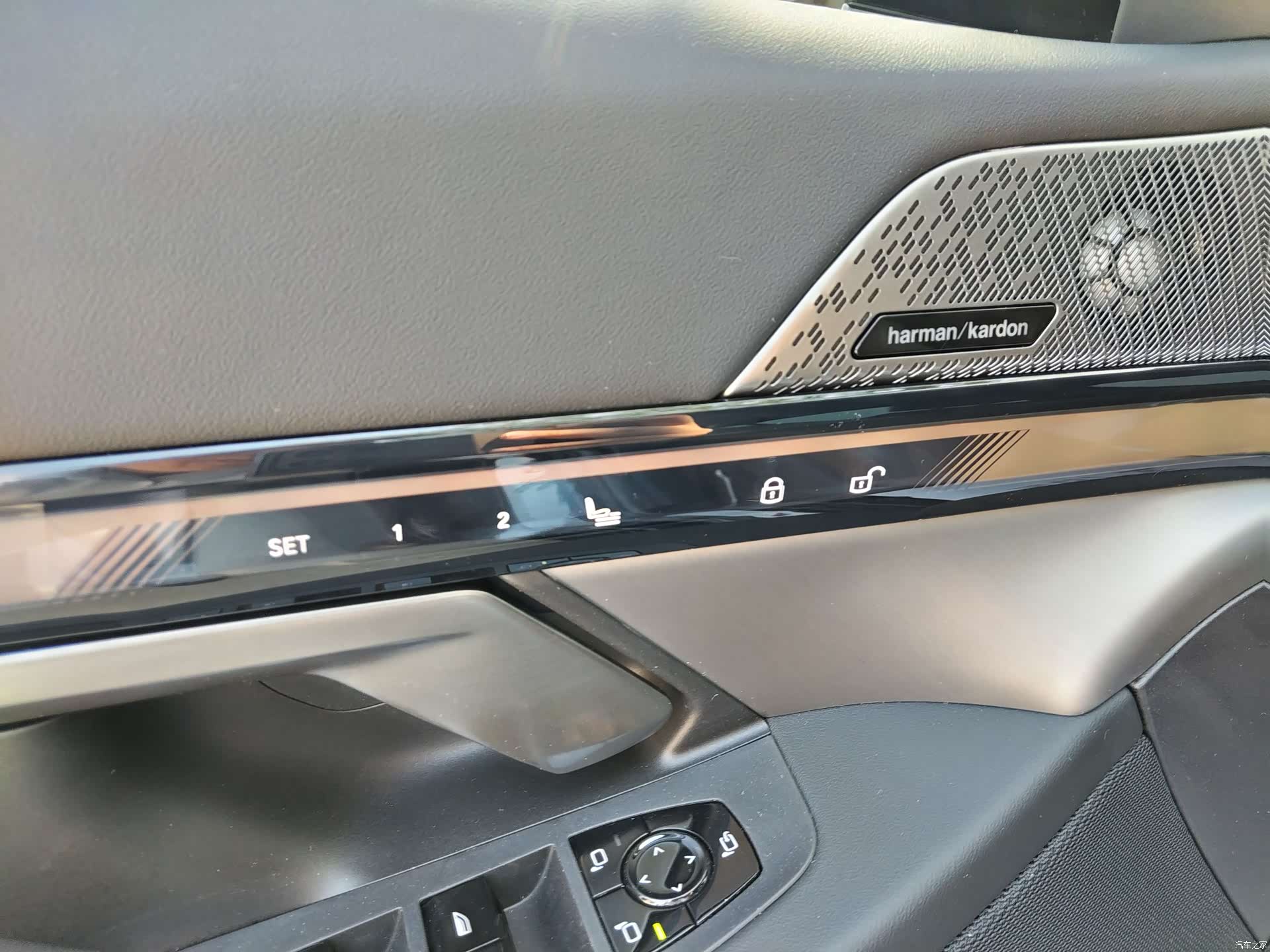BMW 5 Series, 2025 8
