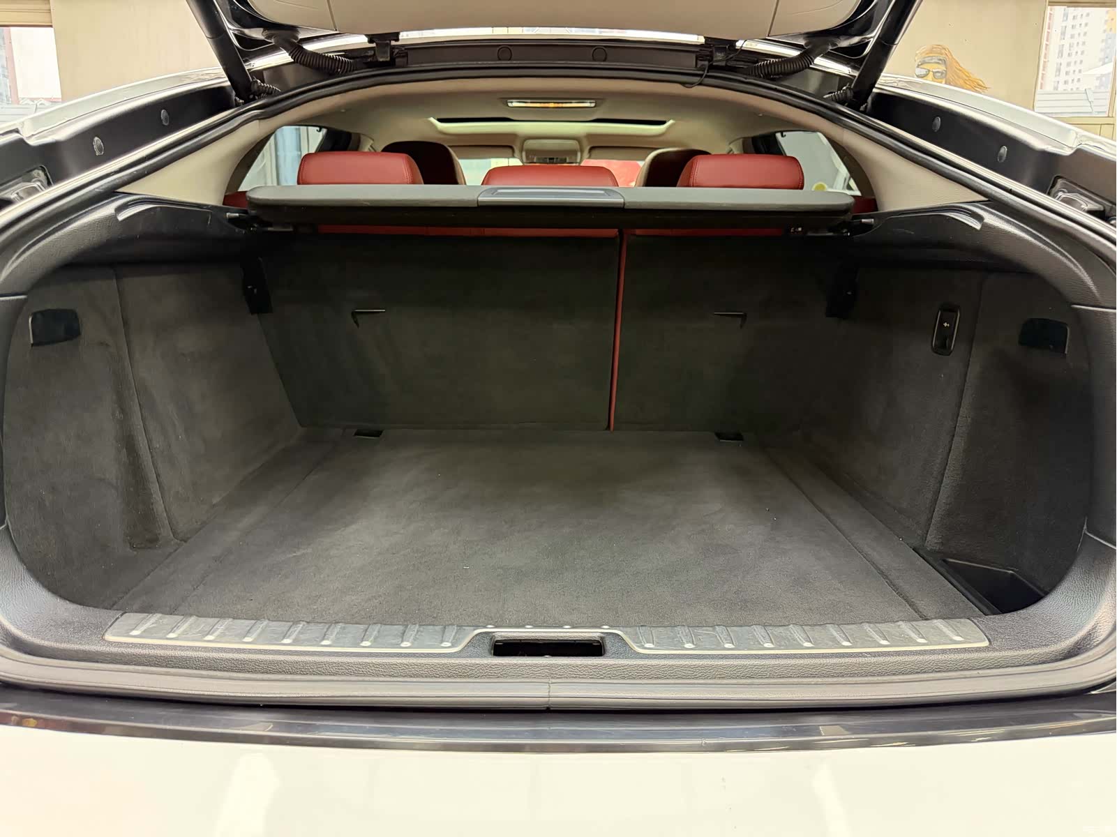 BMW X6, 2013 9