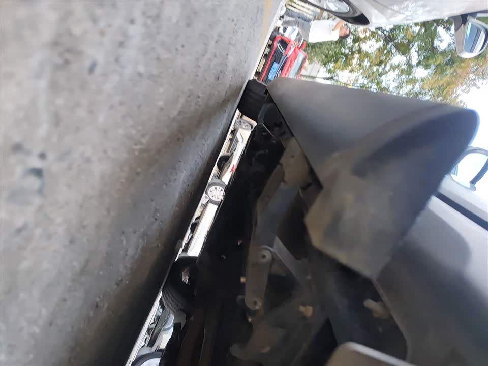 Hyundai Beijing ix35