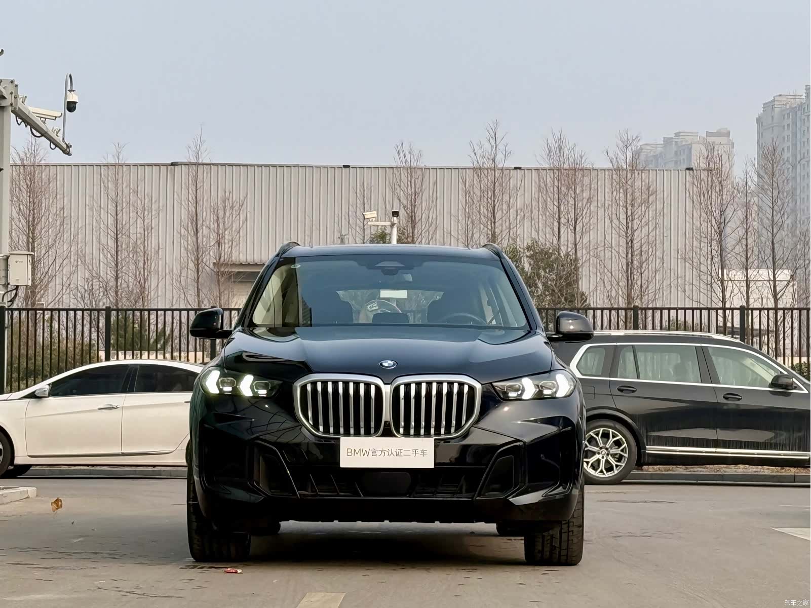 BMW X5, 2025 2
