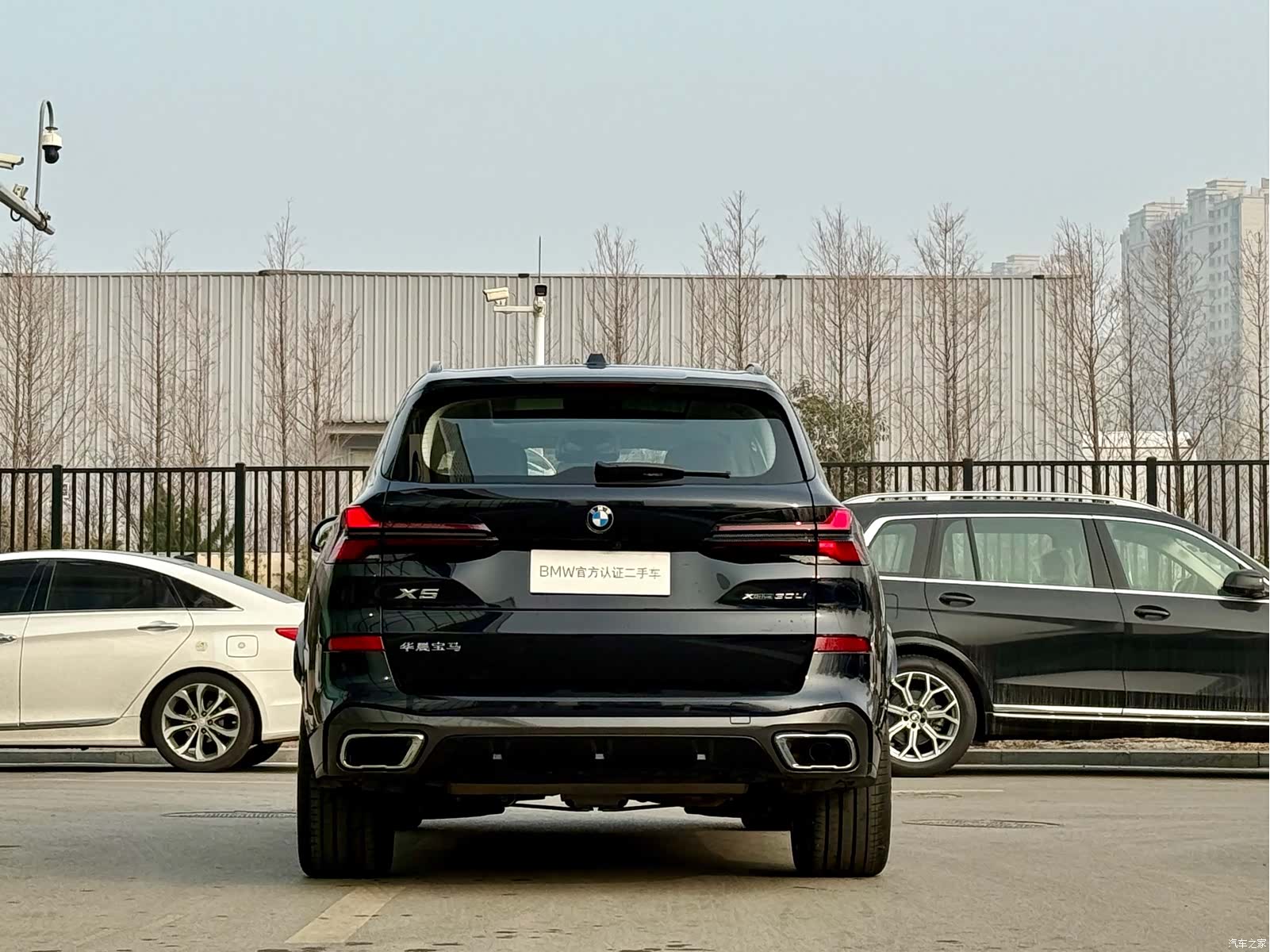BMW X5, 2025 6