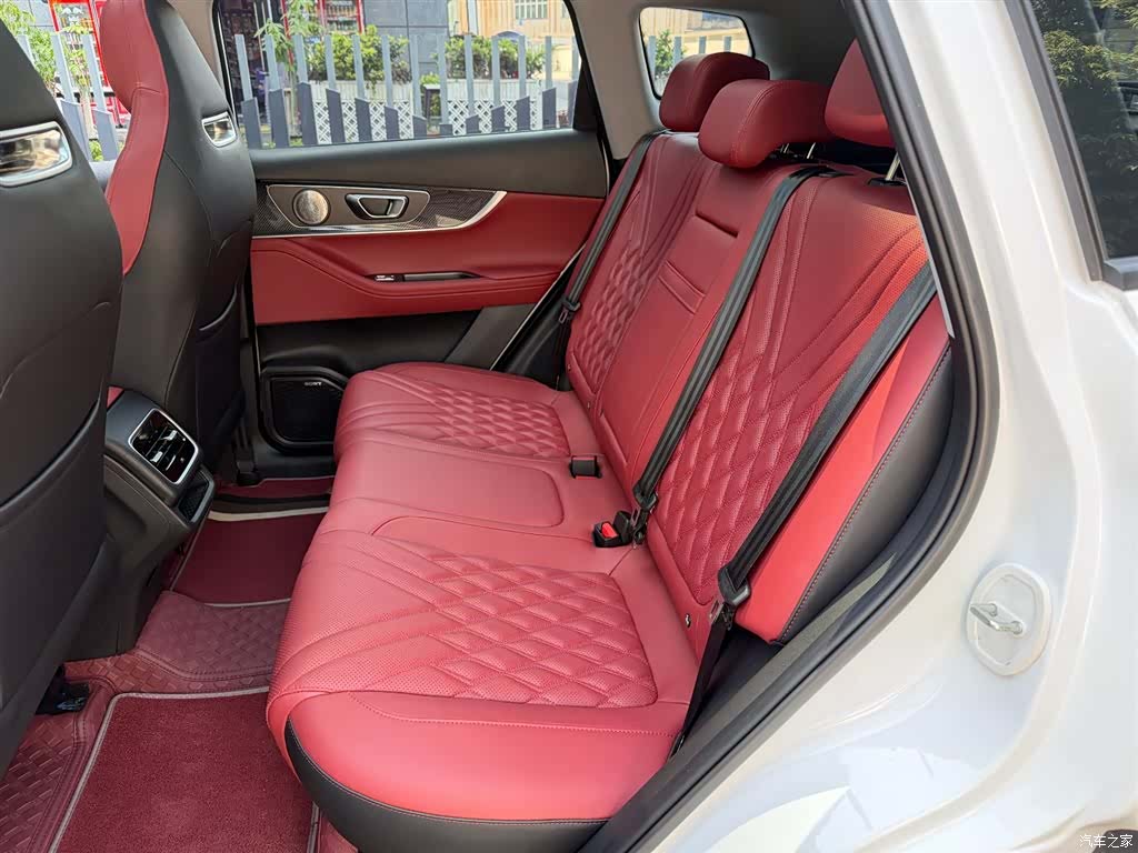 Chery Tiggo 7, 2024 9