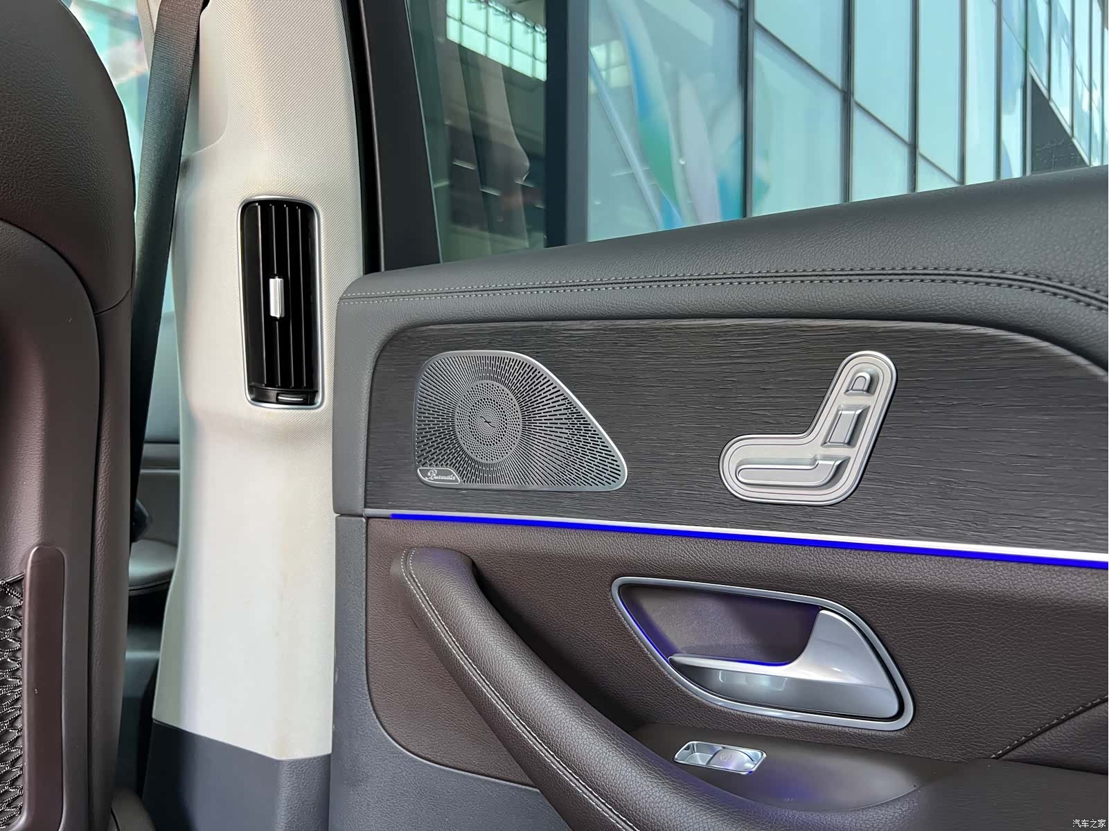 Mercedes-Benz GLE, 2020 41