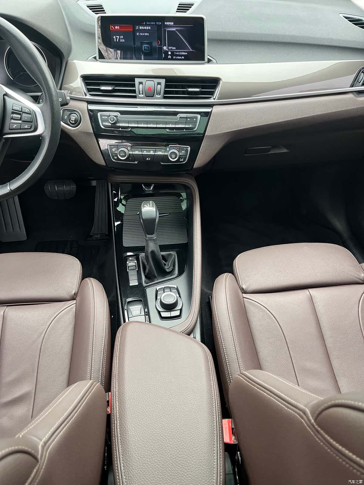 BMW X1, 2019 19