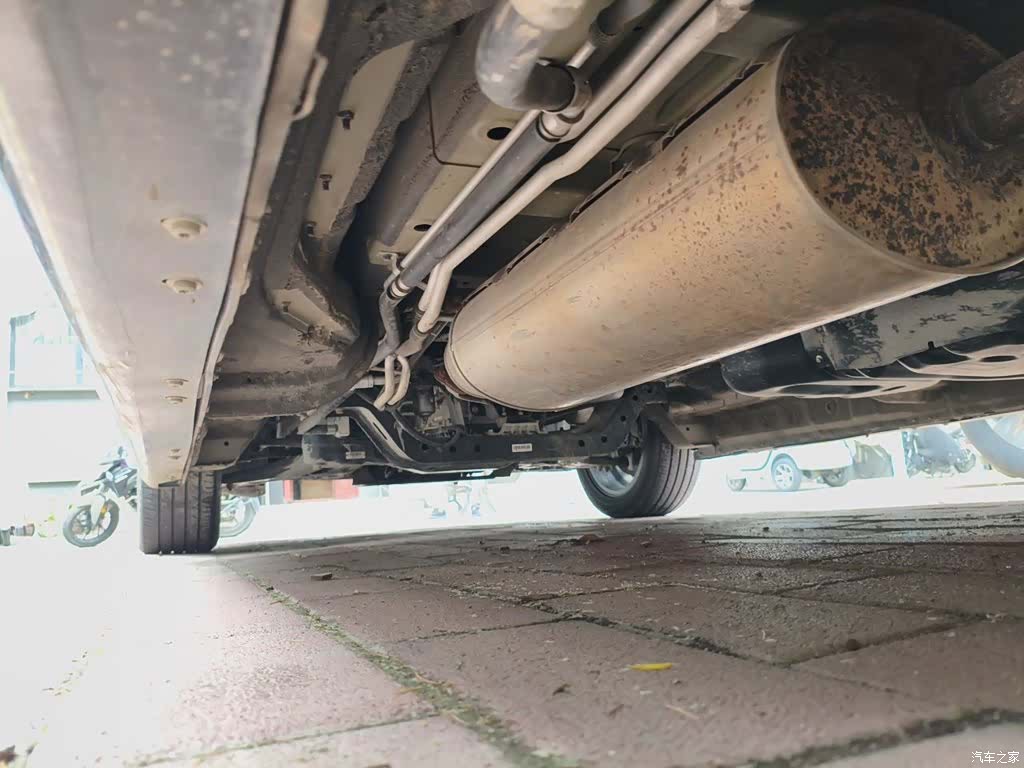 Maxus G20, 2023 18