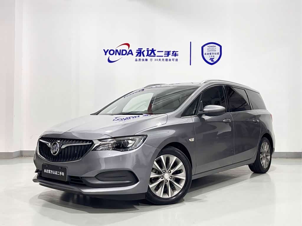 Buick GL6