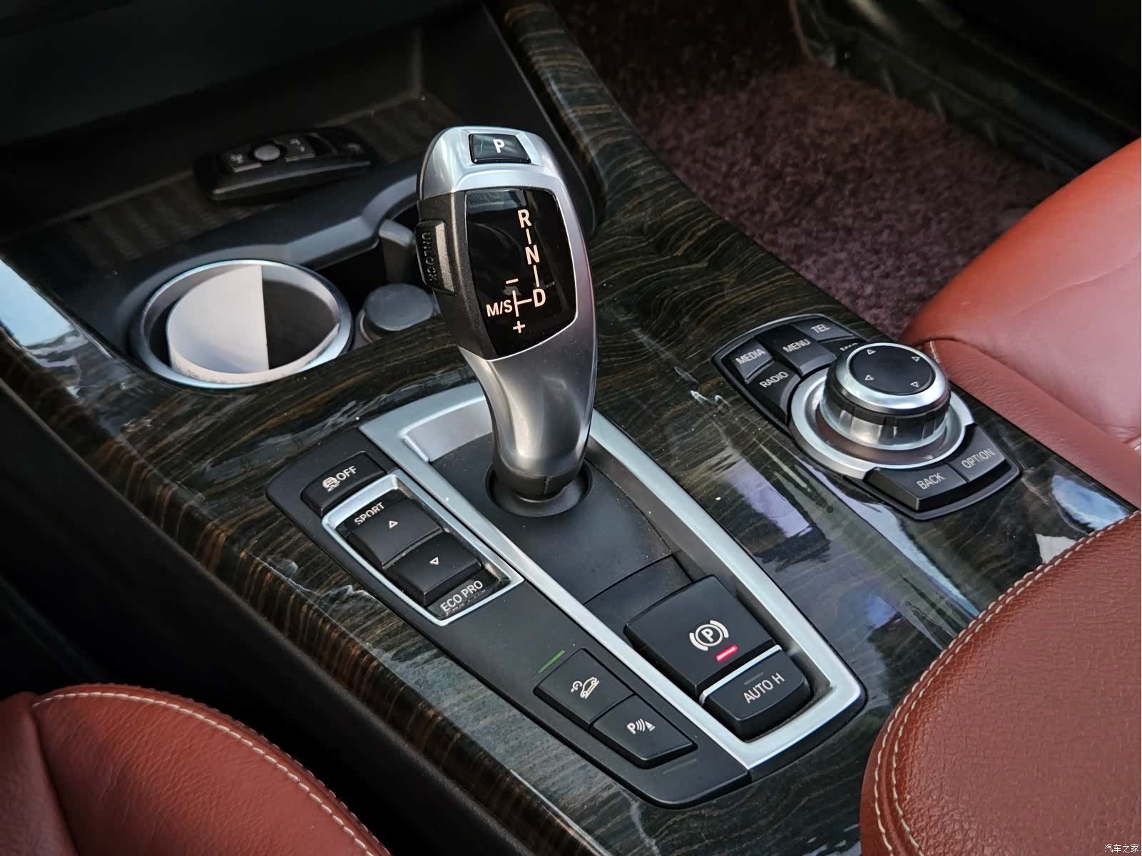 BMW X3, 2014 9