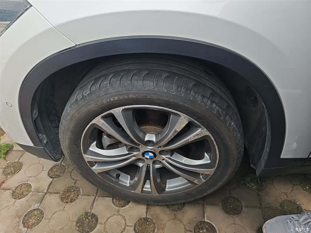 BMW X1, 2016 23