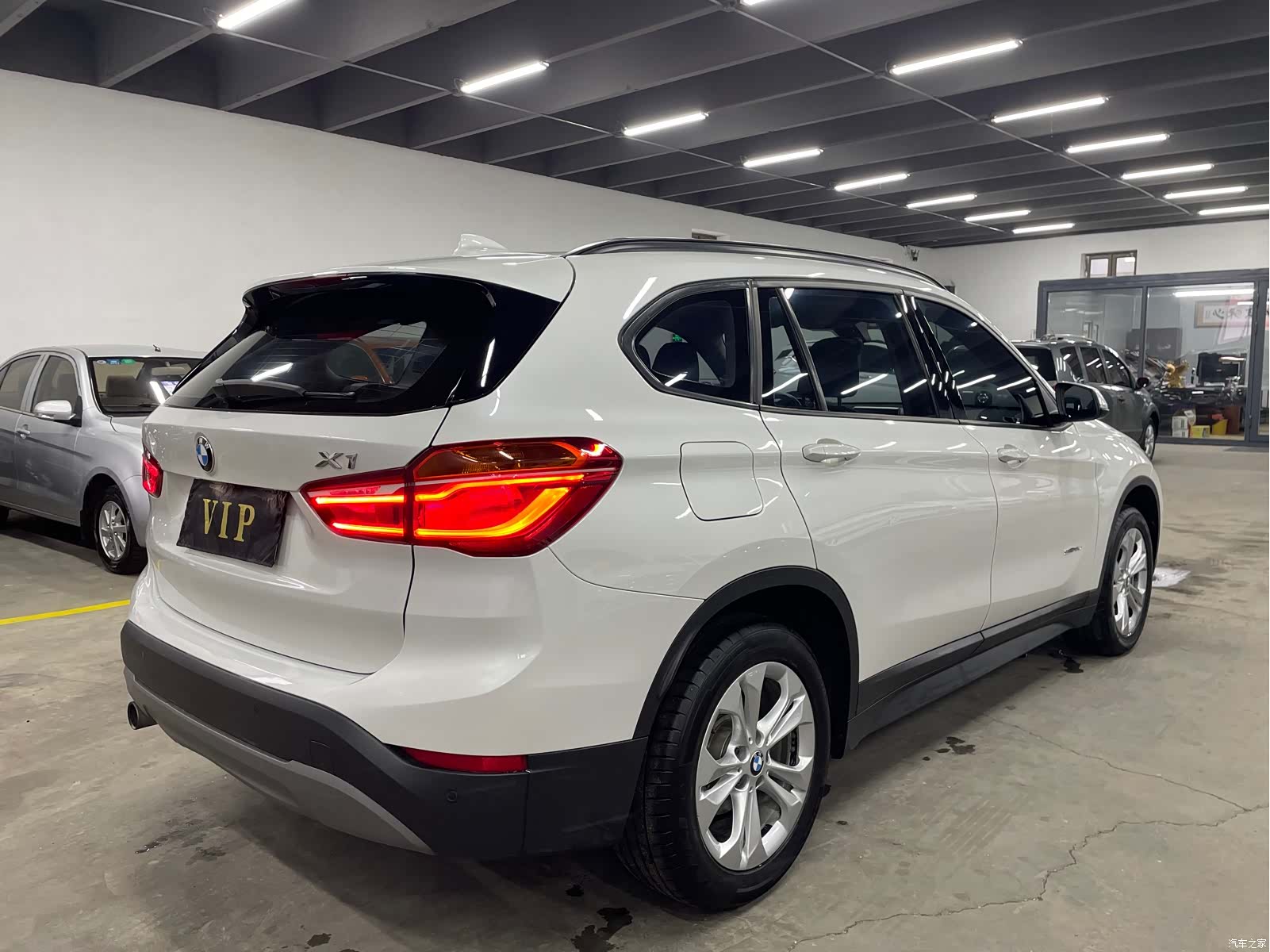 BMW X1, 2017 4