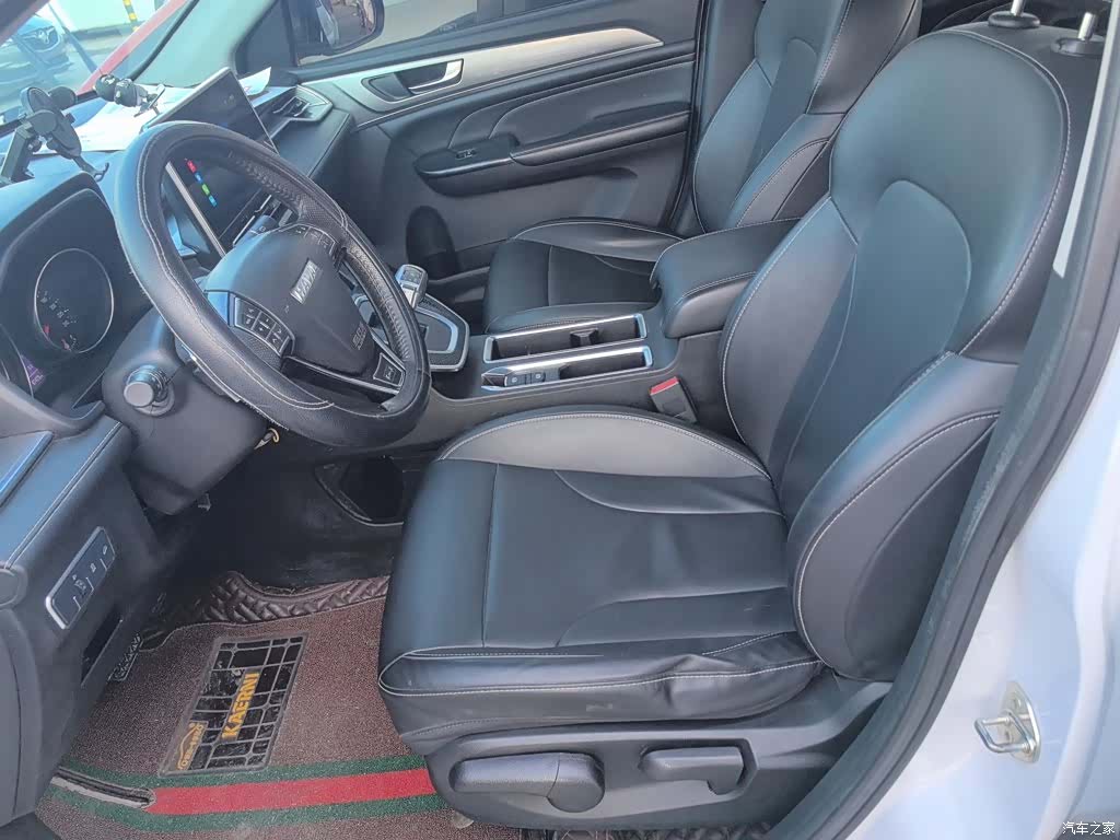 Haval M6, 2021 12