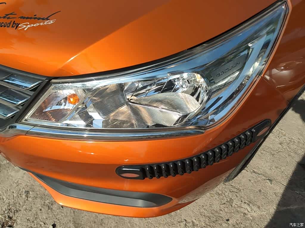 Wuling 310, 2017 24