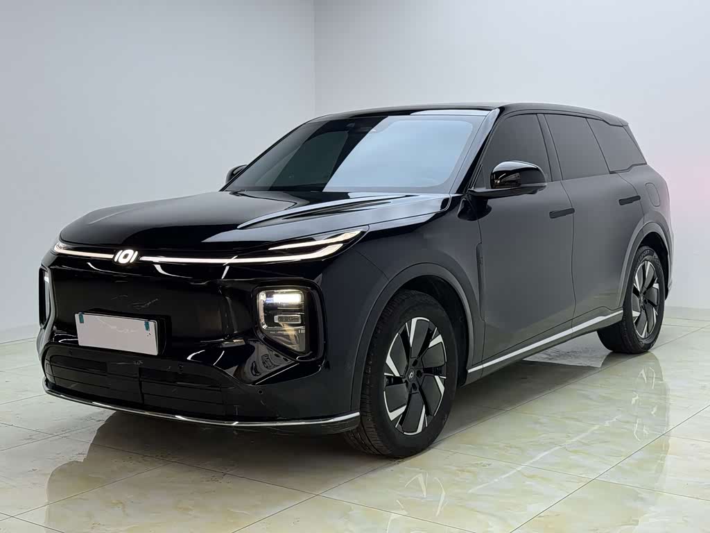 Changan Q07