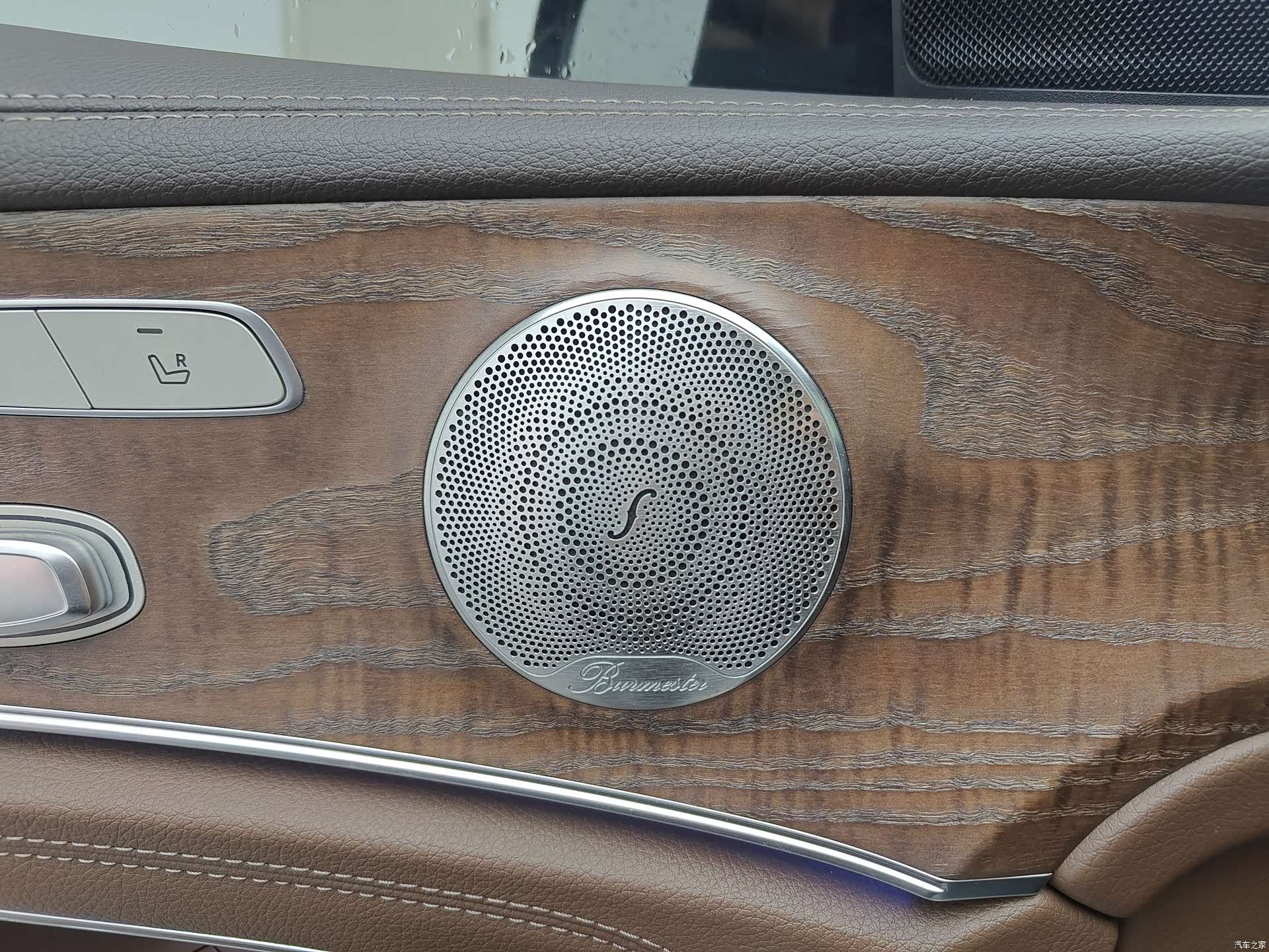 Mercedes-Benz E-Class, 2018 17