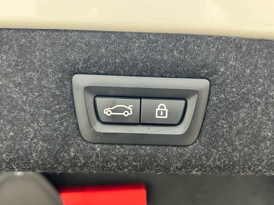 BMW 5 Series 2022, фото 28