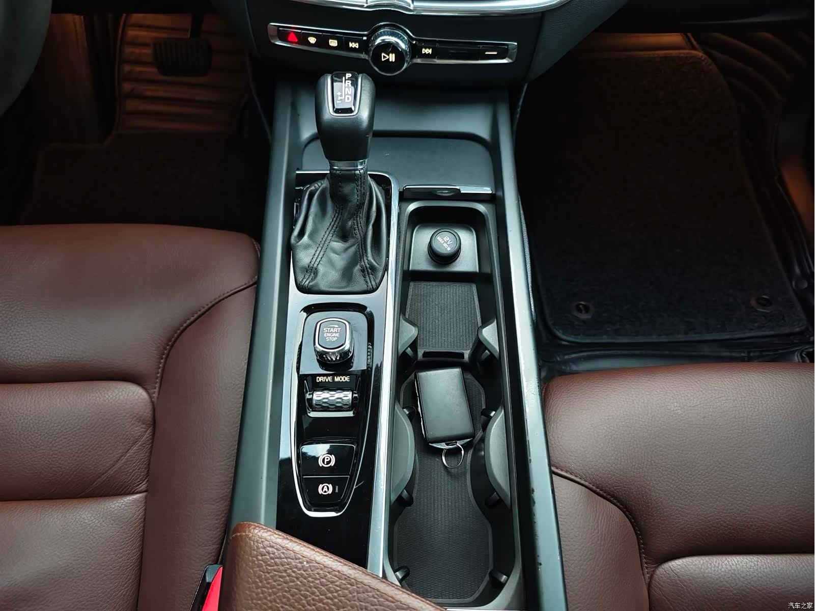 Volvo XC60, 2020 19