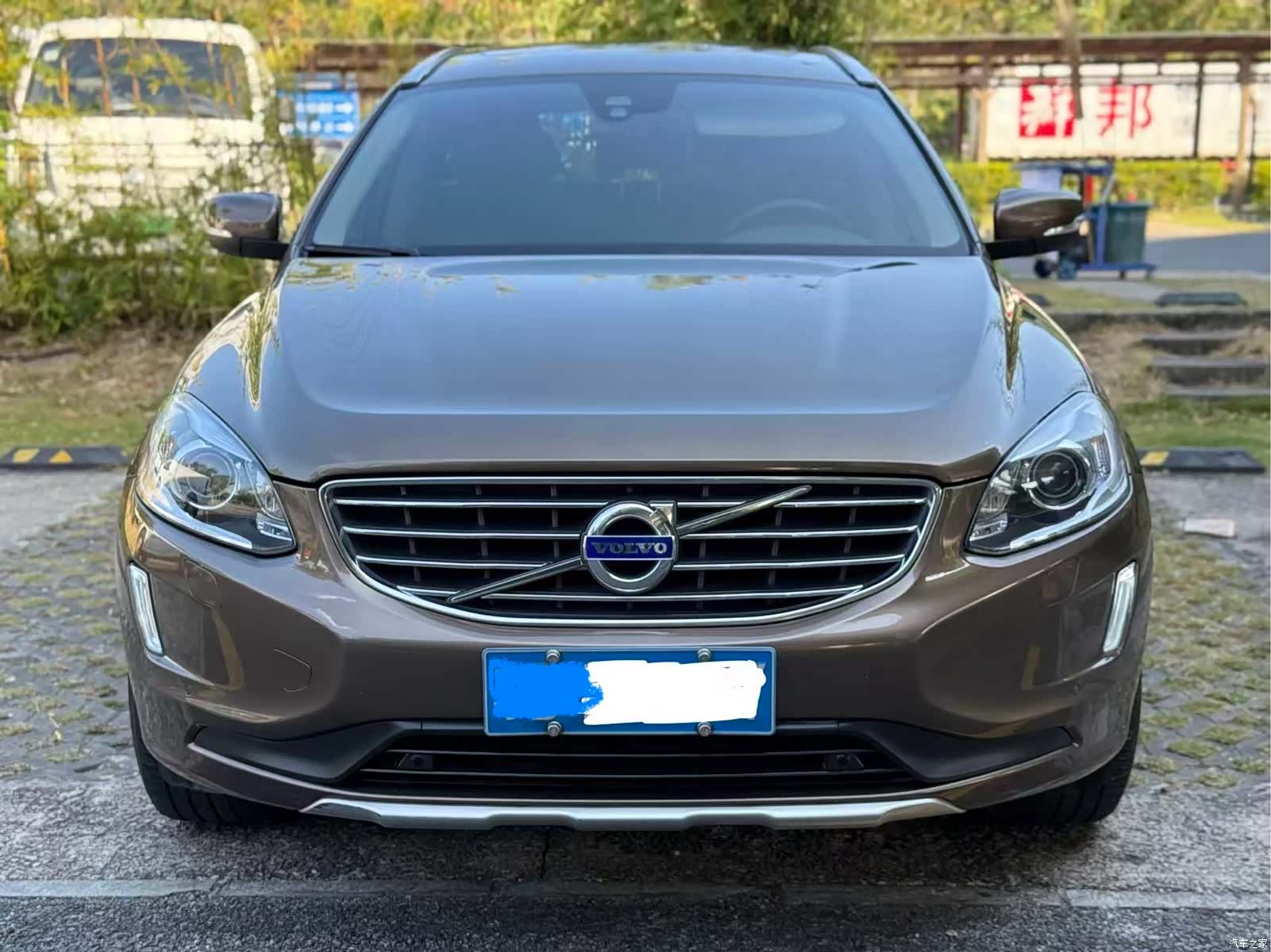 Volvo XC60, 2015 2