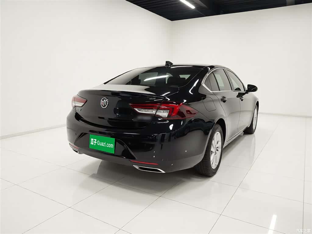 Buick Regal, 2023 7