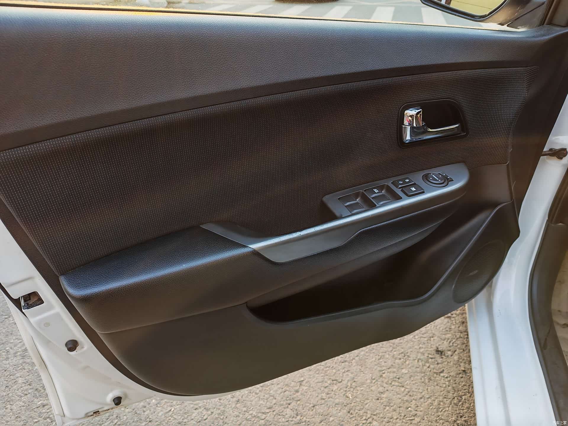 Kia K2, 2014 15
