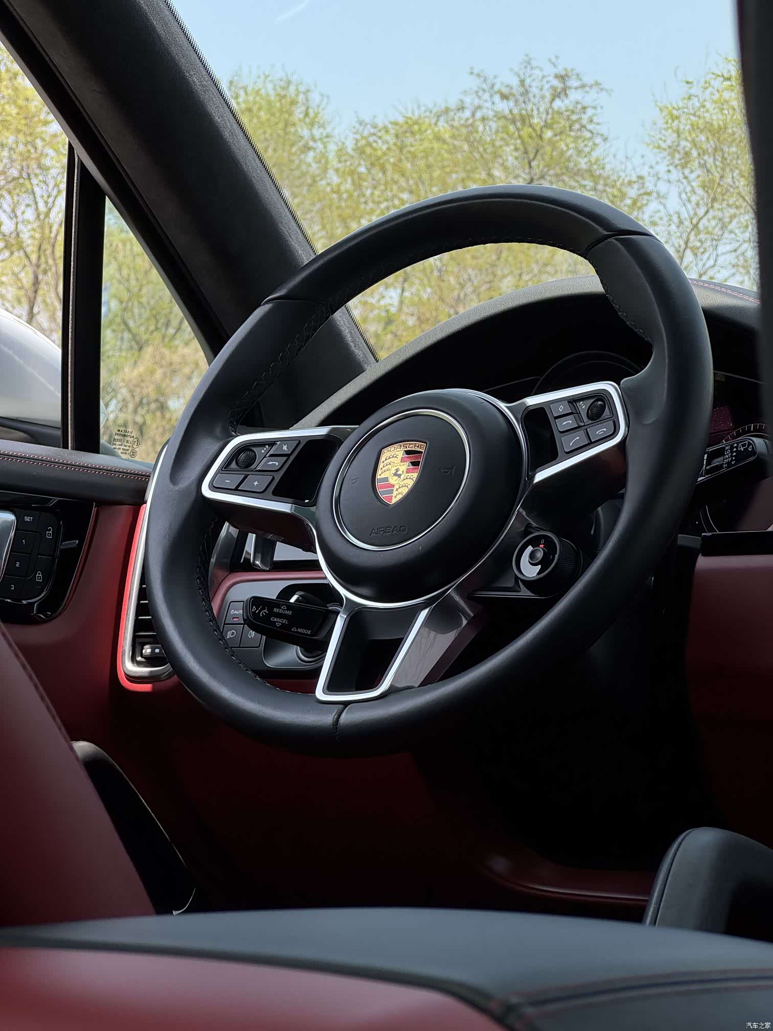 Porsche Cayenne, 2023 19