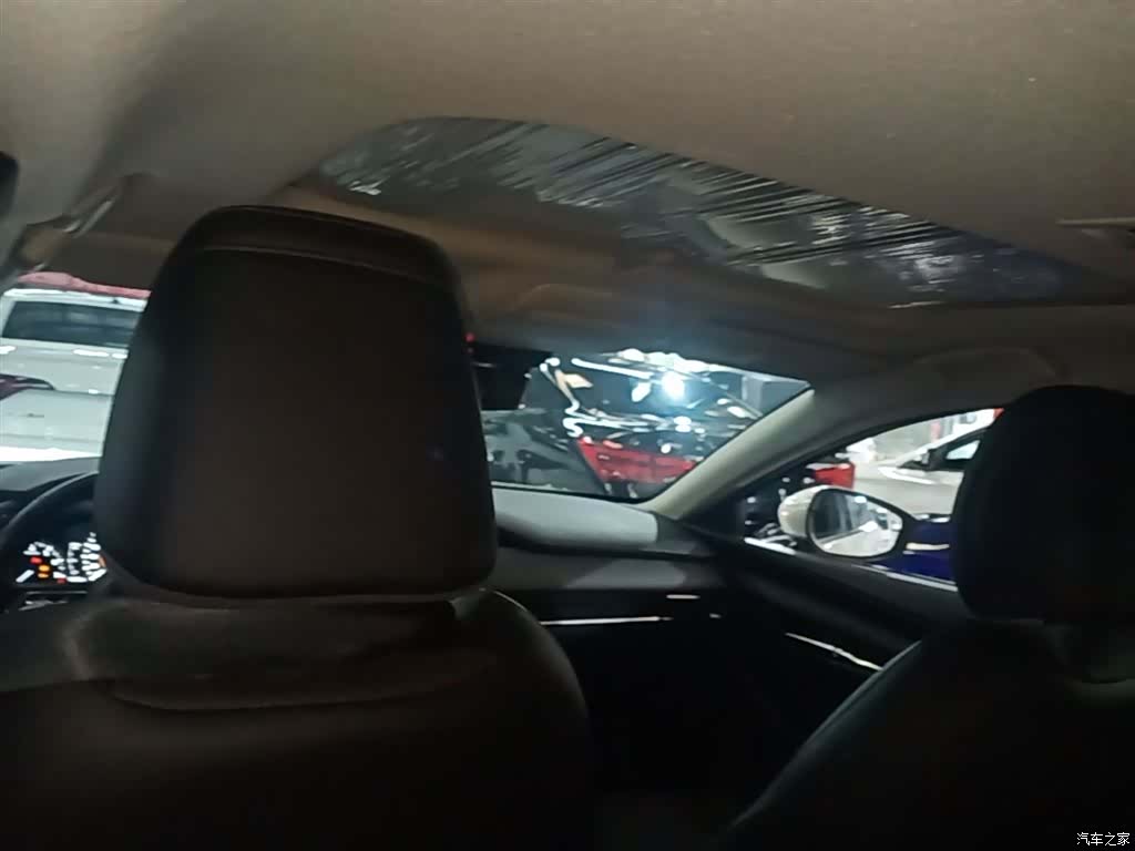 Mazda Mazda3, 2024 18
