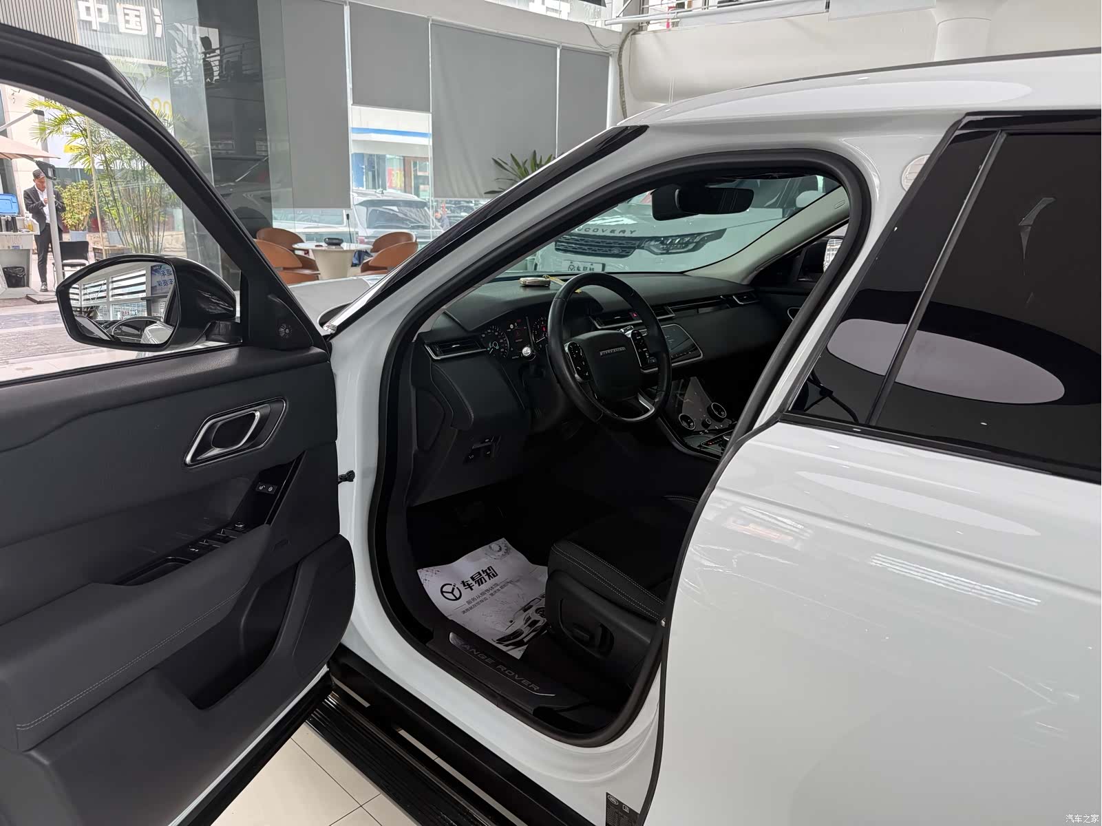 Land Rover Range Rover, 2019 все фото