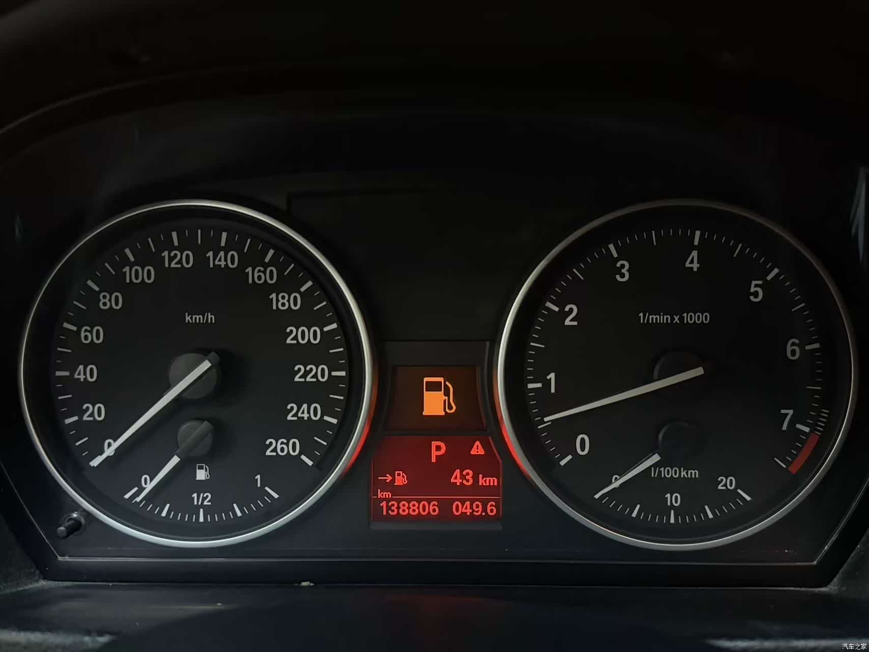 BMW 3 Series, 2011 9