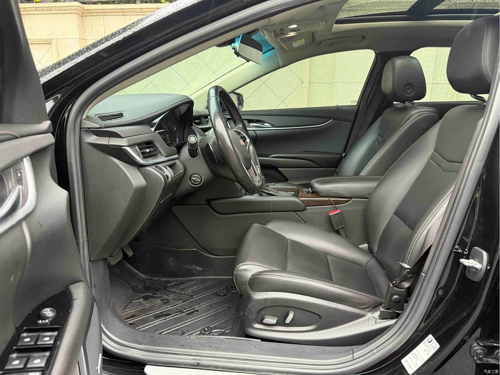 Cadillac XTS, 2019 6