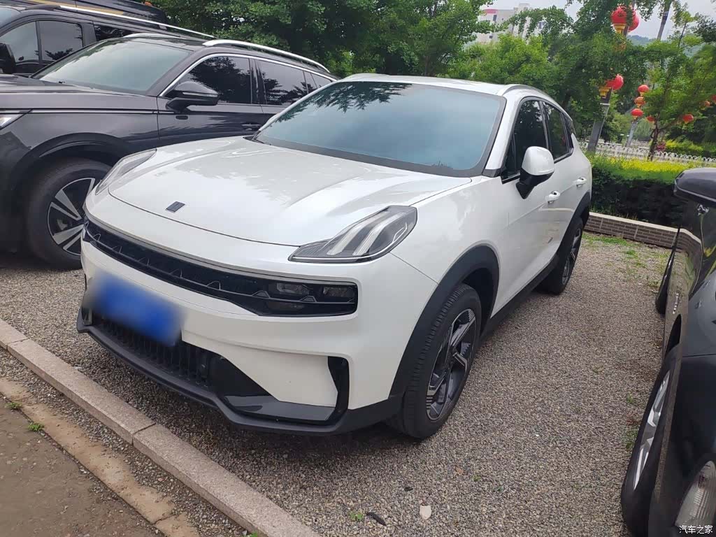 Lynk & Co 02, 2023 2