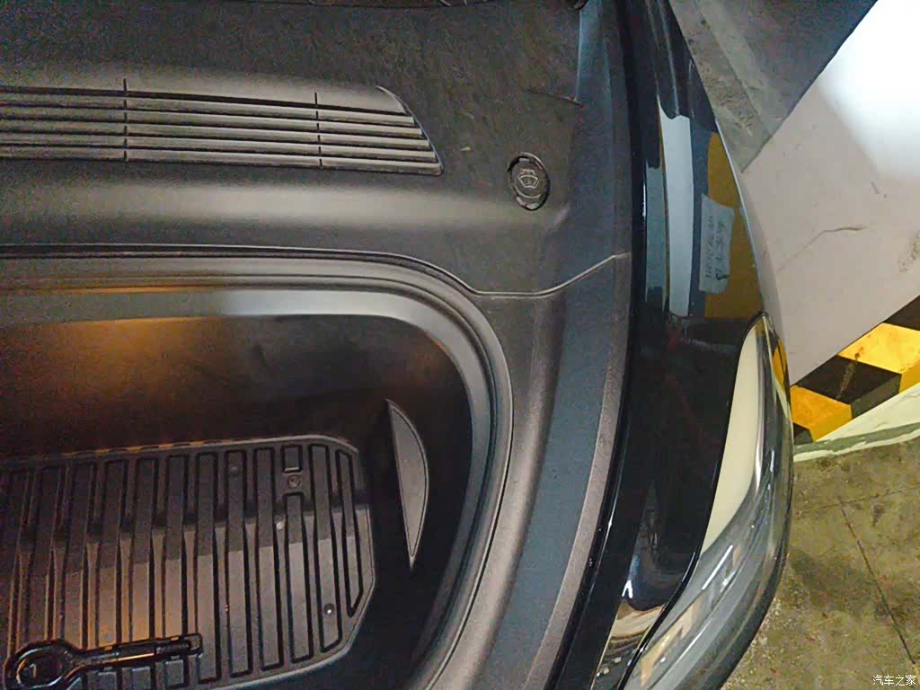 Tesla Model Y, 2021 22