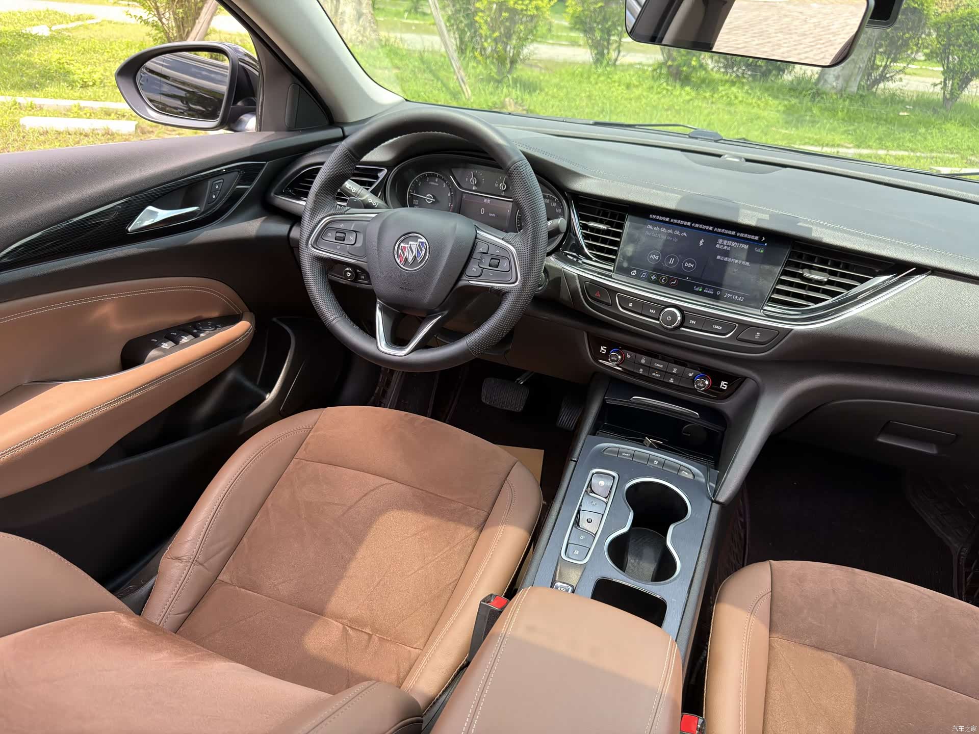 Buick Regal, 2023 6