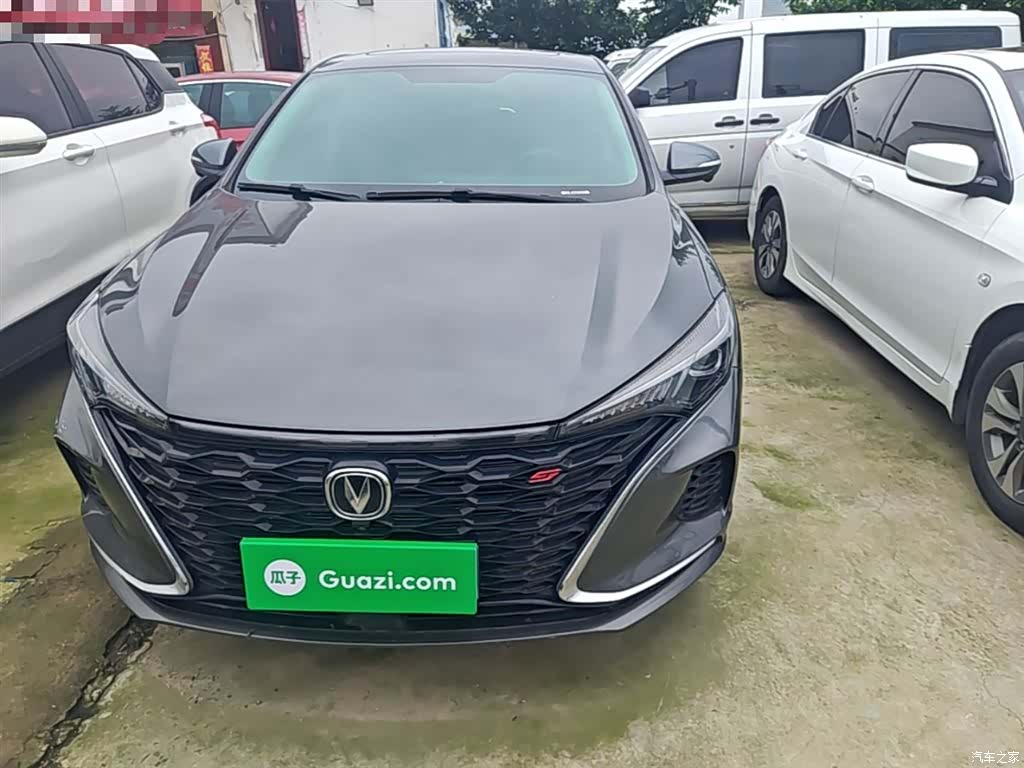 Changan Eado, 2022 3