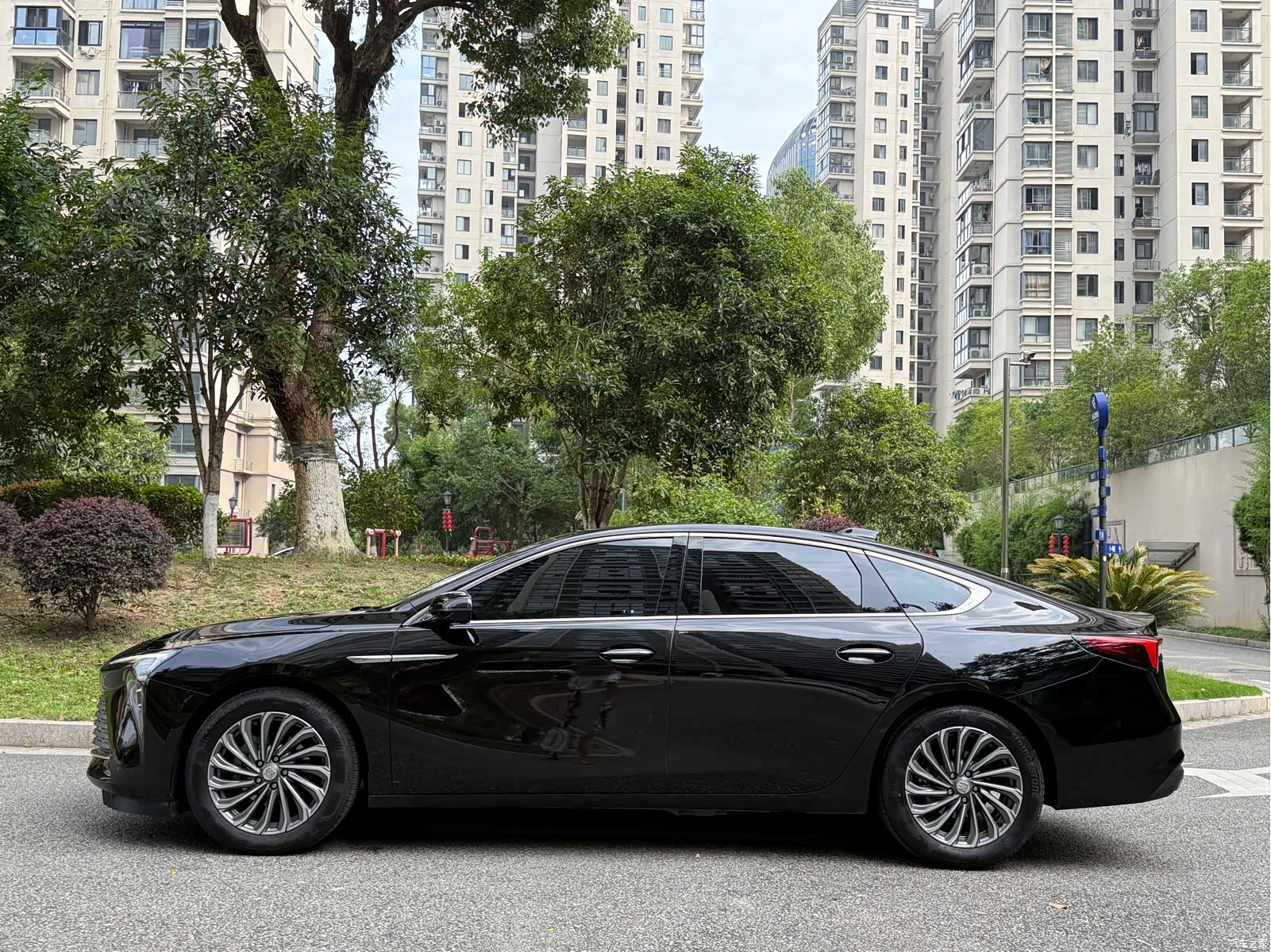 Buick LaCrosse, 2024 22
