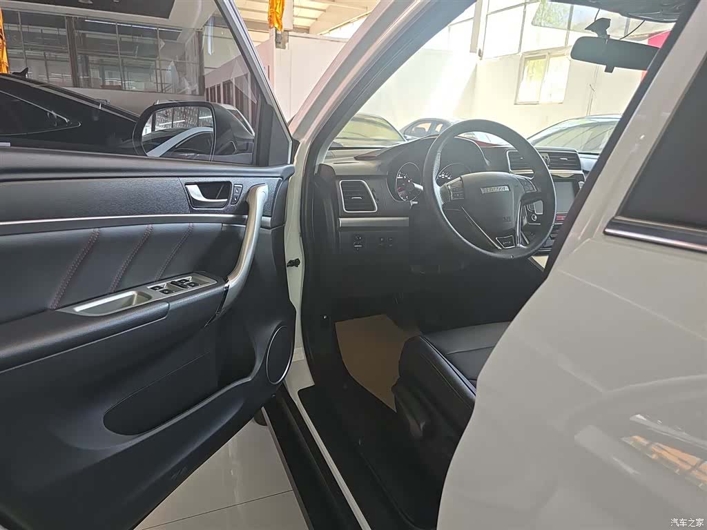 Haval M6, 2020 16