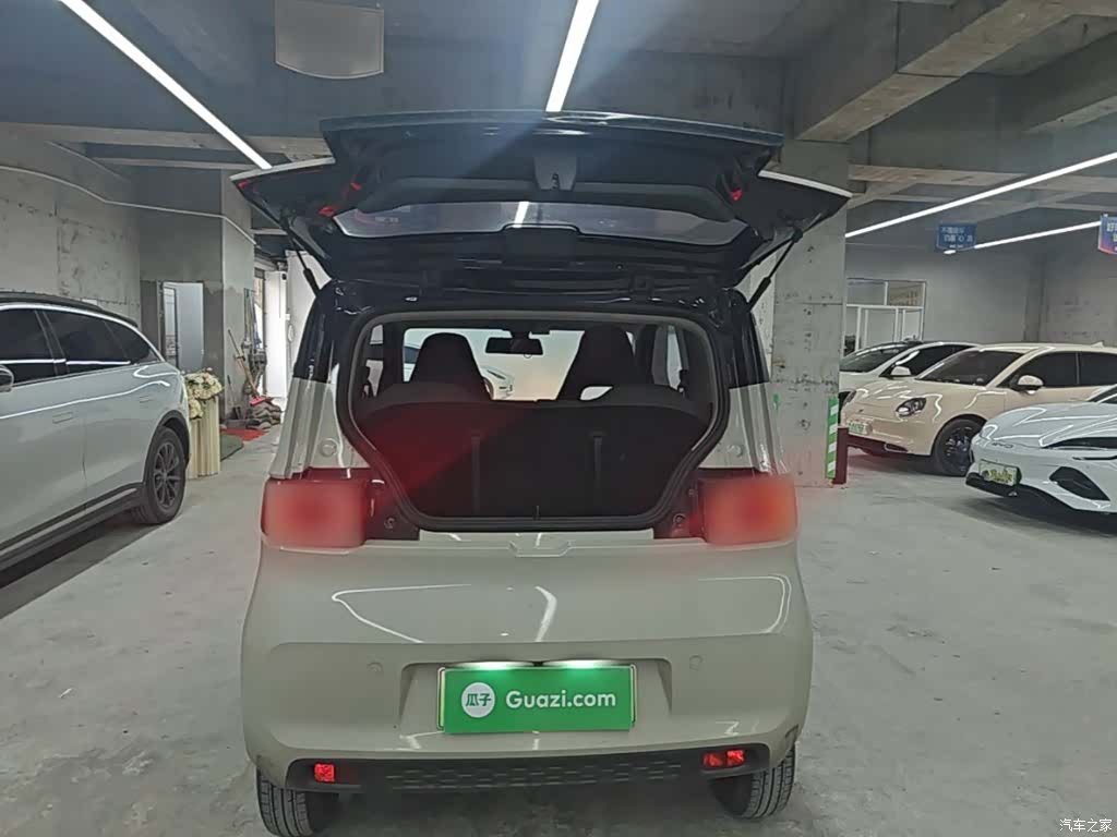 Wuling Yuan, 2022 19