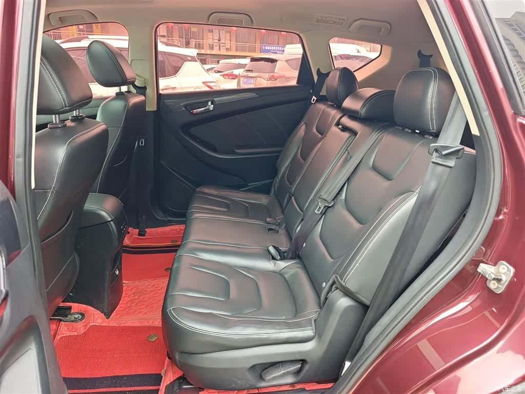 DongFeng 580, 2018 17