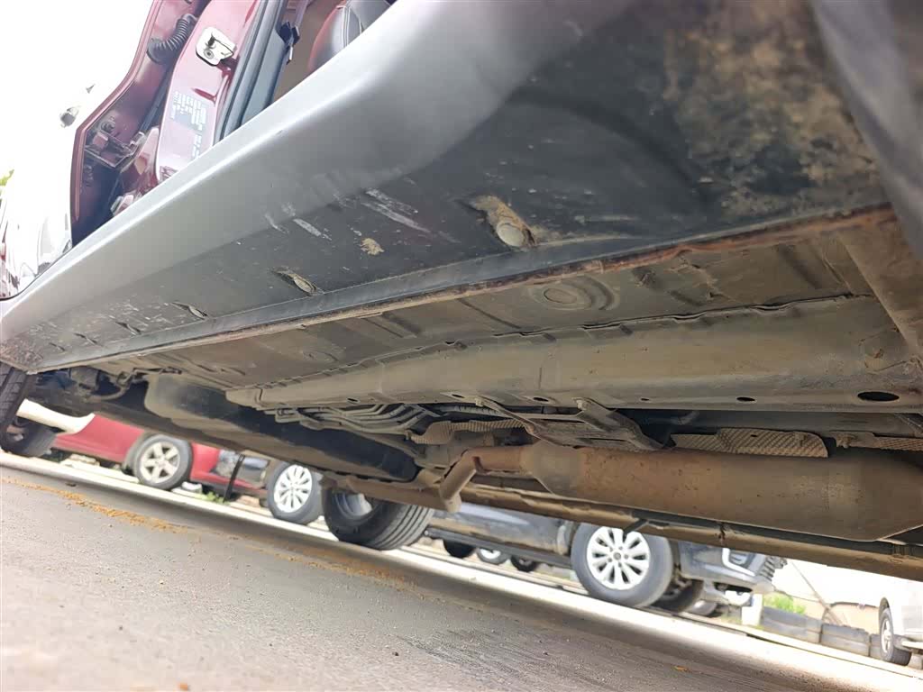 DongFeng 580, 2018 21