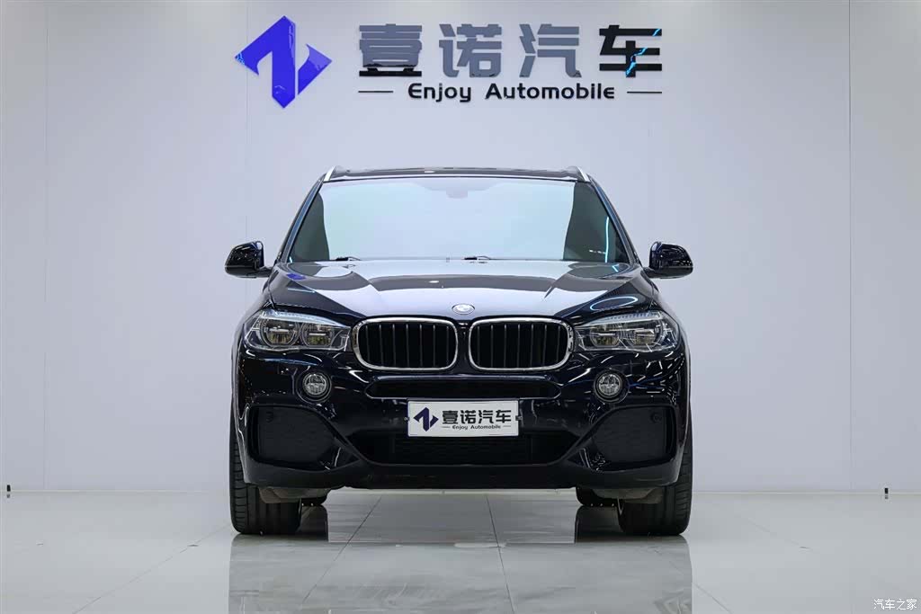 BMW X5, 2019 2