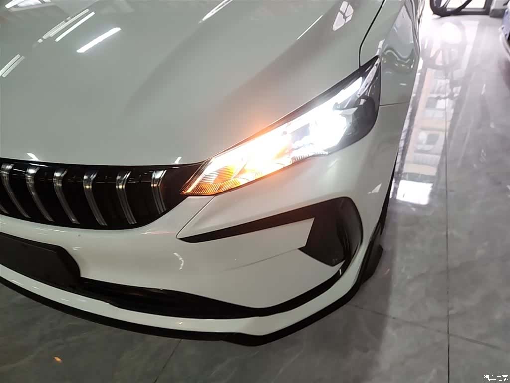 Geely Binray, 2024 24