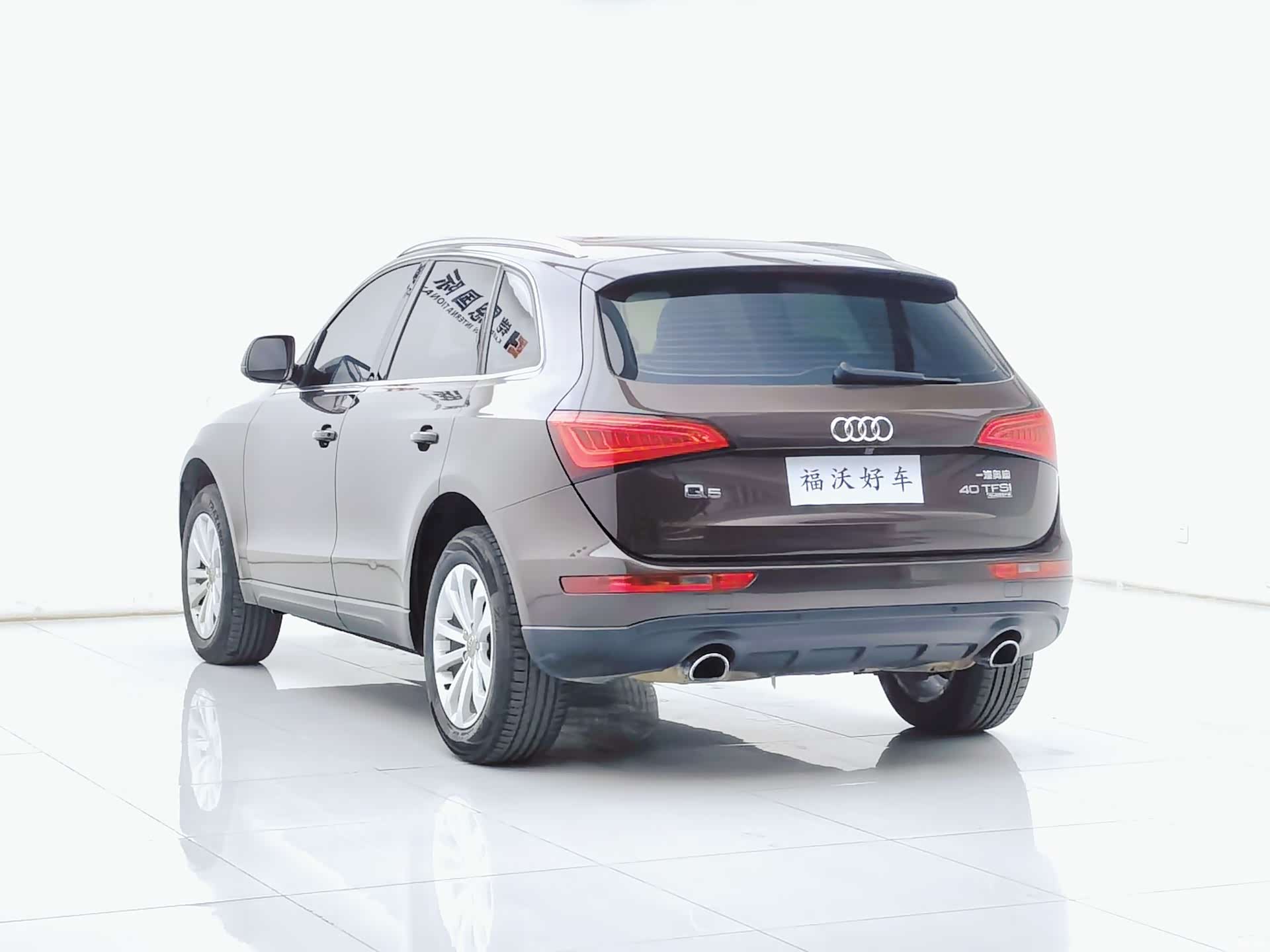 Audi Q5, 2015 31