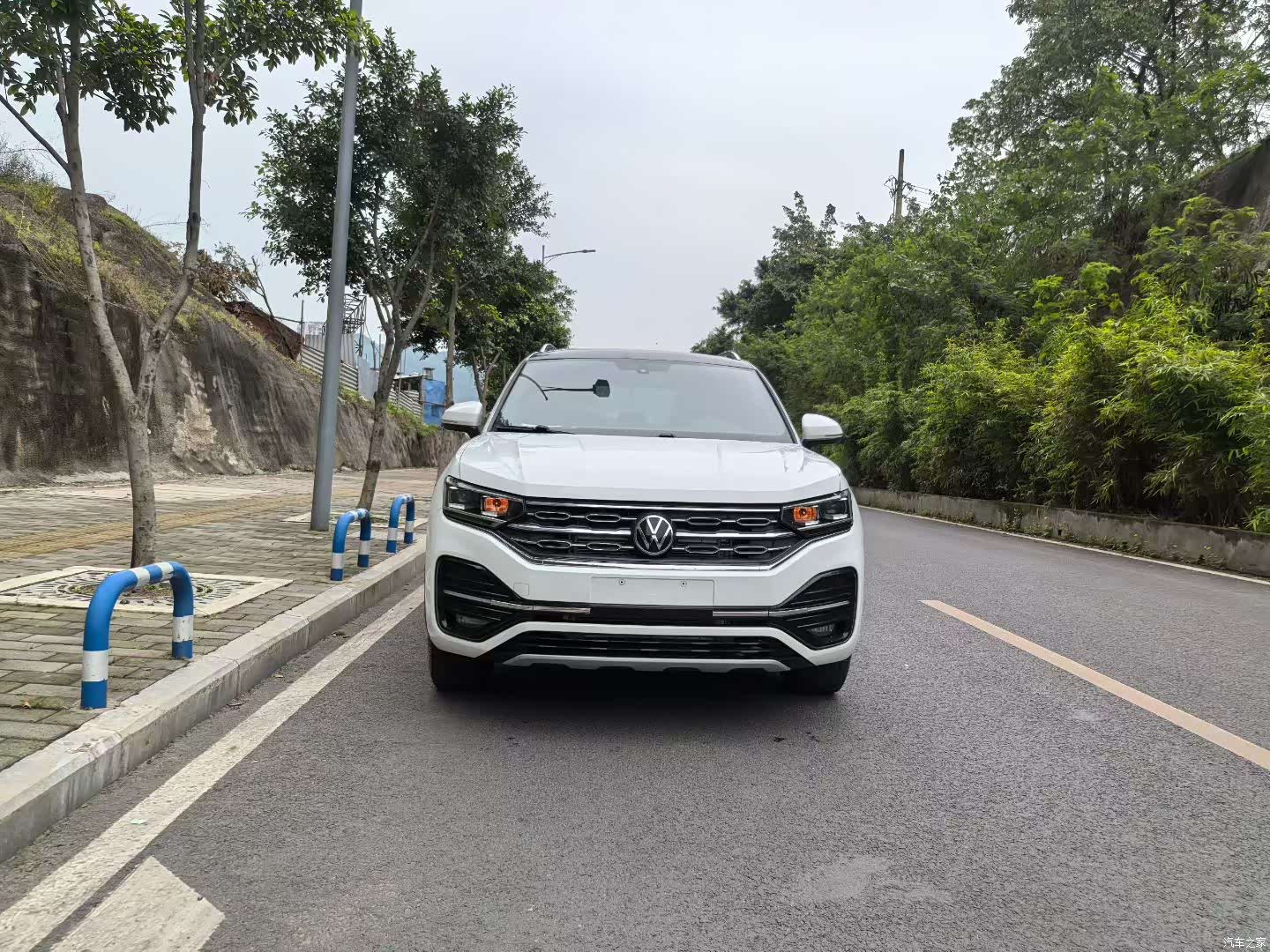 Volkswagen Tayron, 2021 2