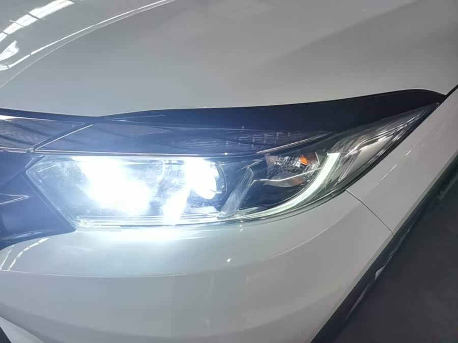 Honda HR-V 2019, фото 23
