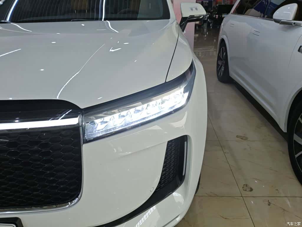 Li Auto ONE, 2020 24