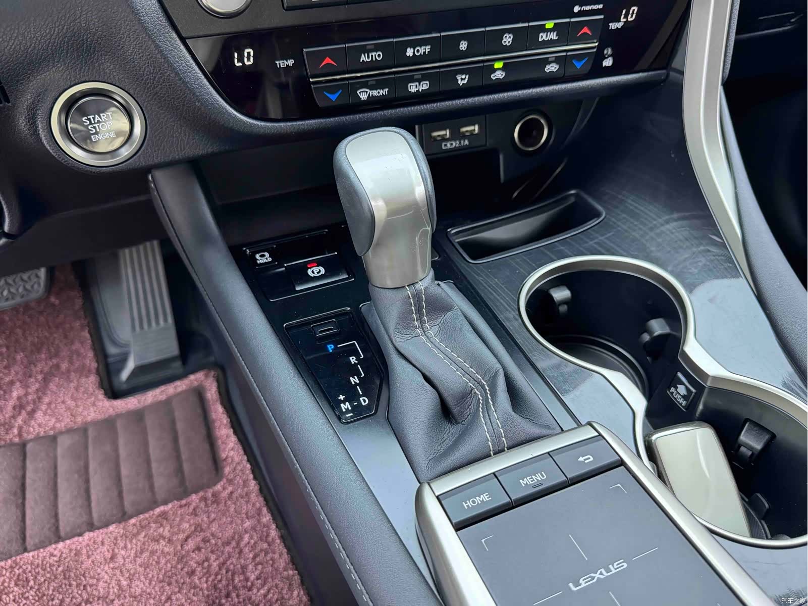 Lexus RX, 2023 10