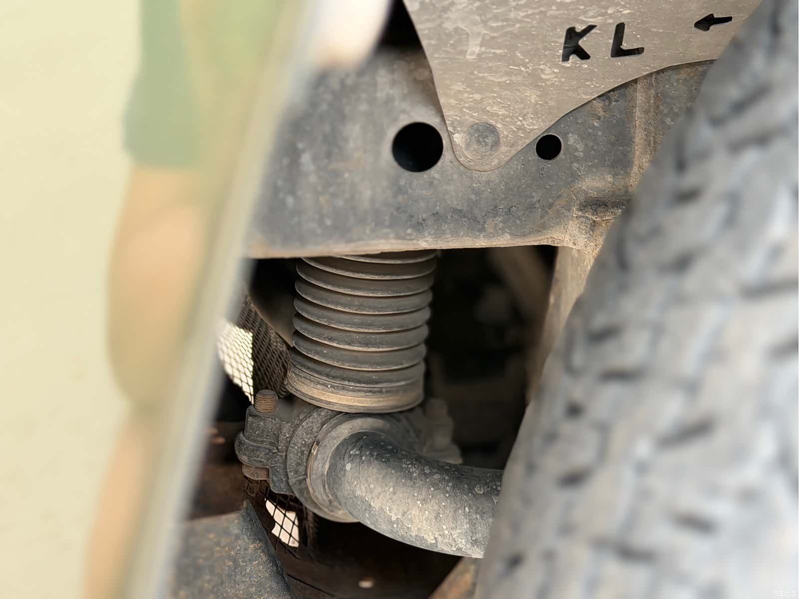 Toyota Prado, 2011 8