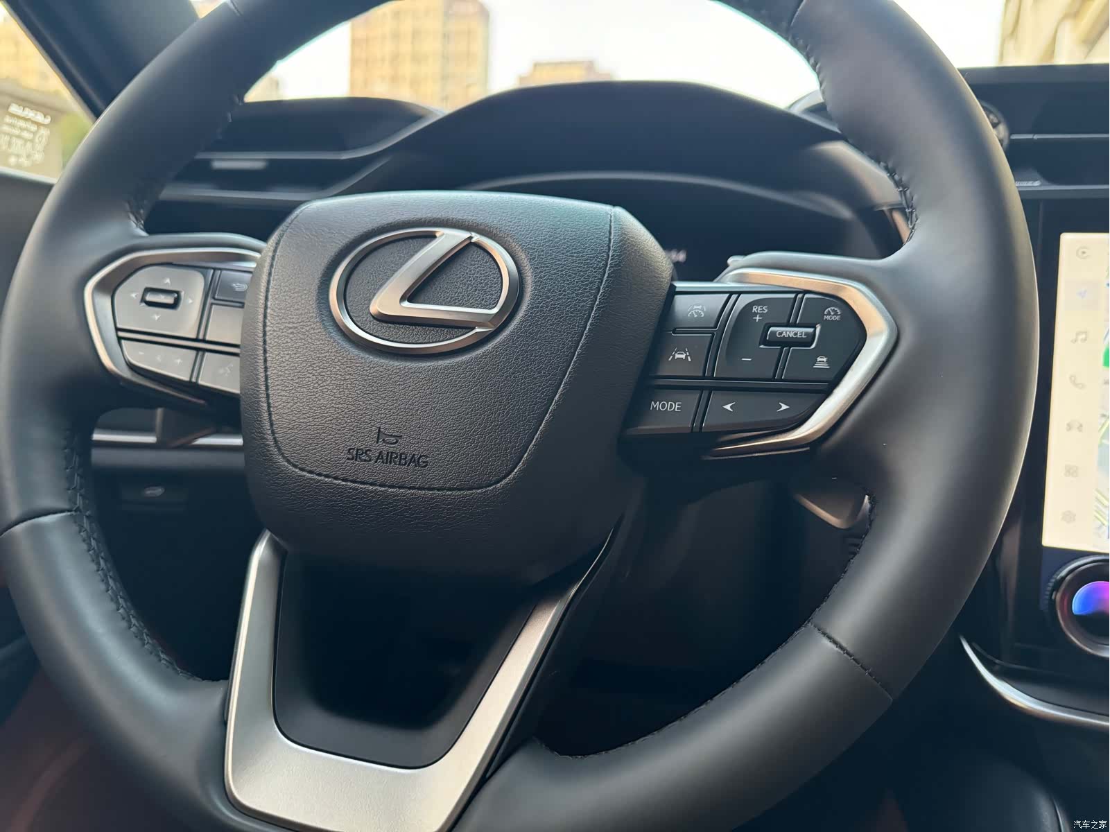 Lexus RZ, 2023 8