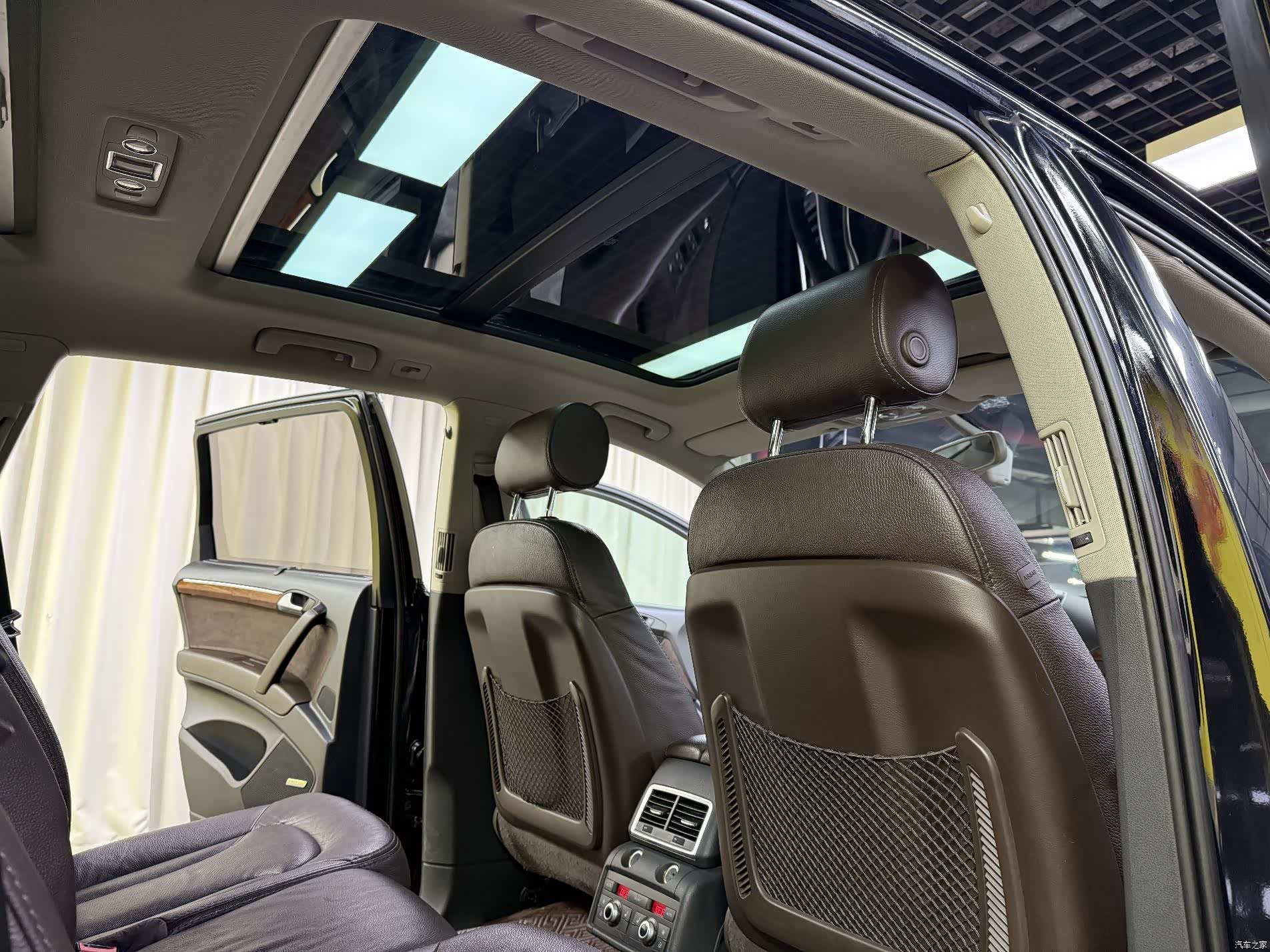 Audi Q7, 2014 32