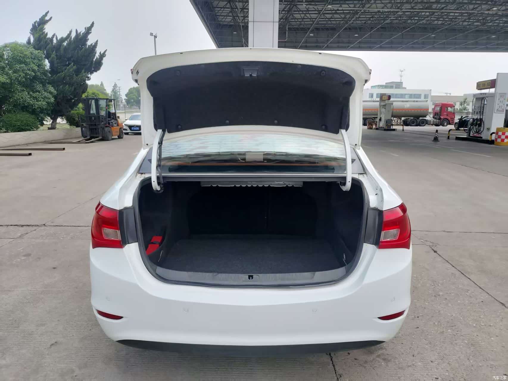 Buick 15N, 2016 11