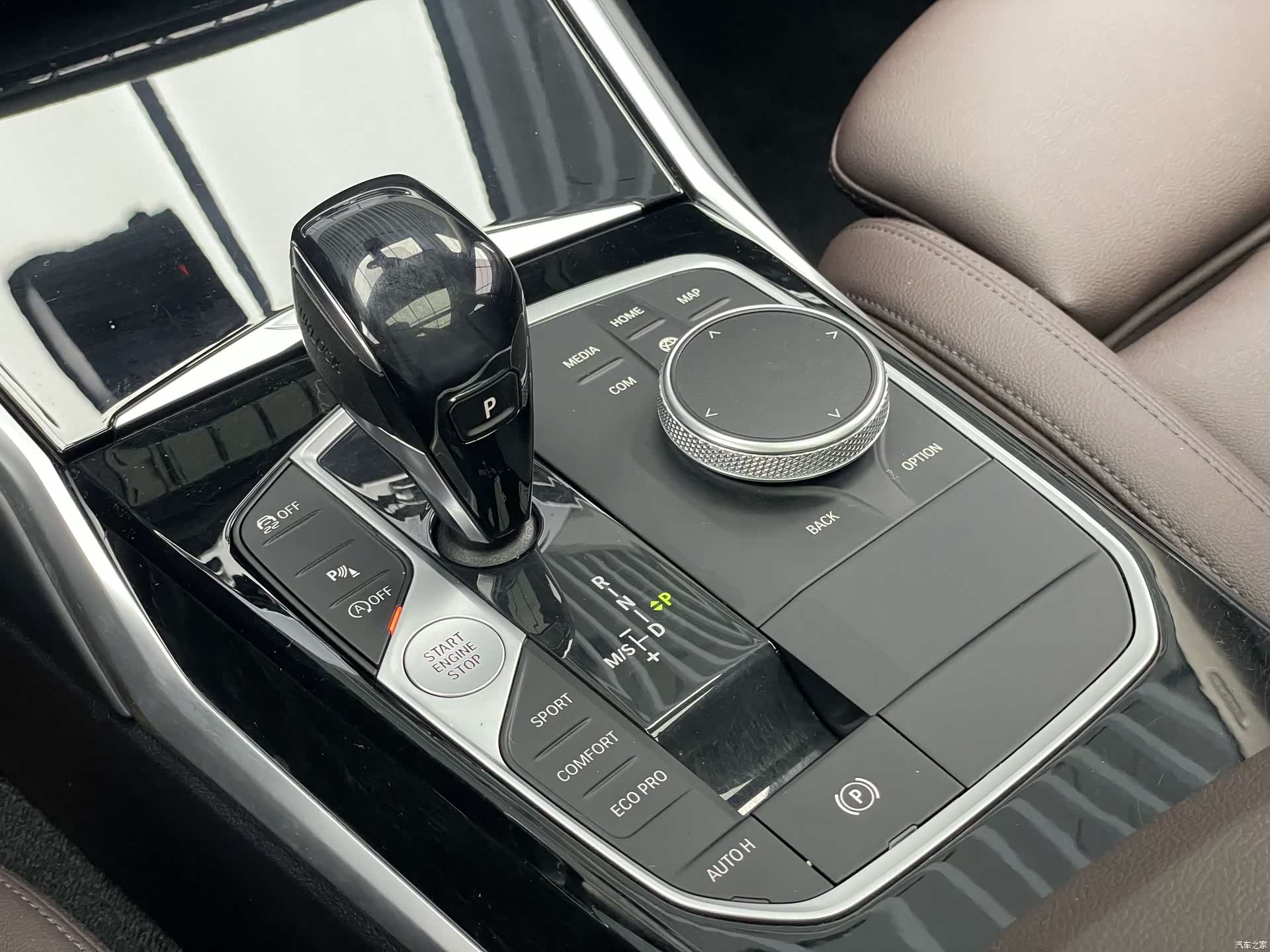 BMW 3 Series, 2021 20