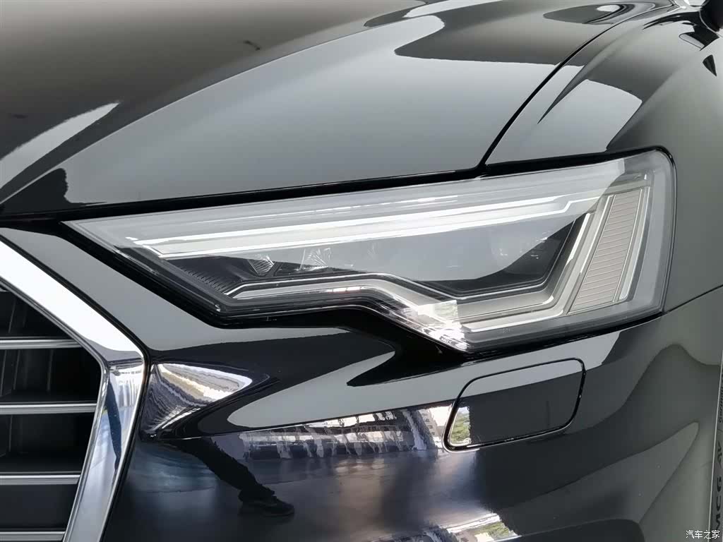 Audi A6L, 2021 6